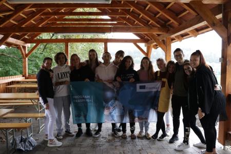 Ob svetovnem dnevu turizma poziv, da potujemo na trajnostni način 3